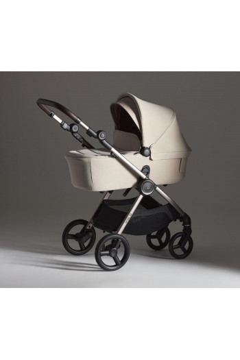 ANEX duo sistem IQ all in one kolica,Brew 