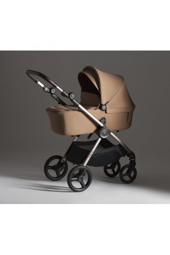 ANEX duo sistem IQ all in one kolica,Buff 