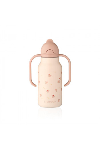 Liewood termos boca 250ml Kimmie,ButterflyApple 