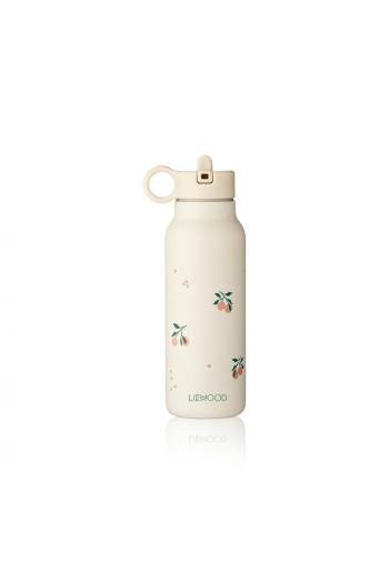 Liewood termos boca 350ml Falk,PeachSea shell mix 