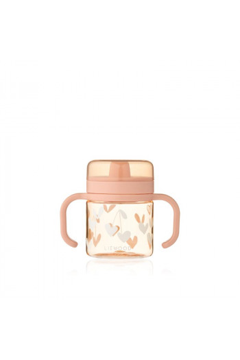Liewood flašica Kylo 280ml,SweetheartsPale tuscany 