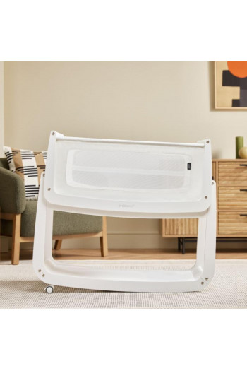 SnuzPod kolevka za bebe, White 