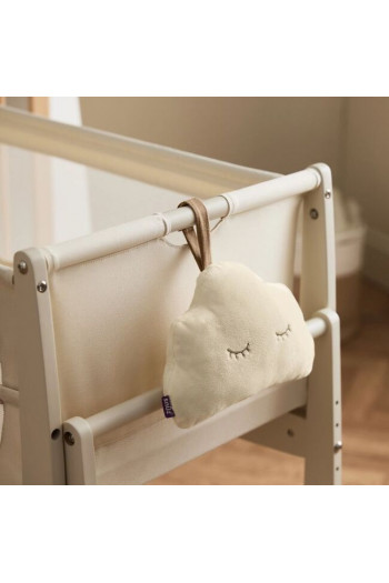 SnuzCloud plišana igračka 3u1, Cashmere 