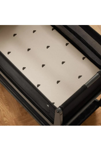 Snuz čaršaf za SnuzPod kolevku,Cloud2kom 