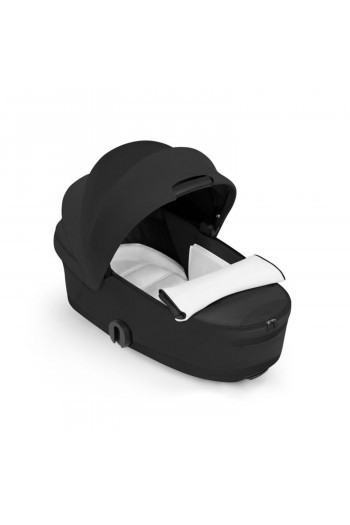 Cybex sklopiva nosiljka za Mios/Coya ,Sepia Black 