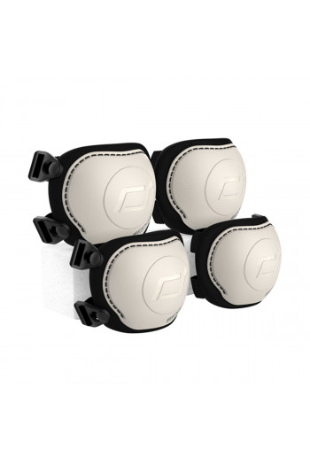 Scoot&Ride Set štitnika S Ash 