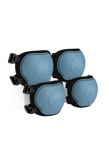 Scoot&Ride Set štitnika S Steel 