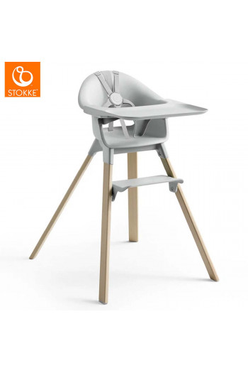 Stokke Clikk hranilica Bamboo 