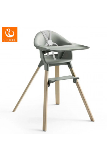 Stokke Clikk hranilica Bamboo 