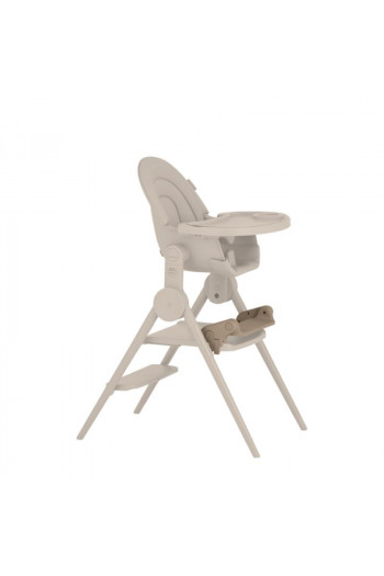 Anex oslonac/potpora za noge za hranilic Ozy,fluff 