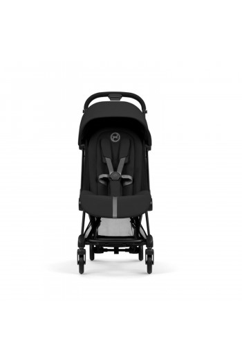 Cybex kolica Coya Comfort Sepia Black (matt black) 