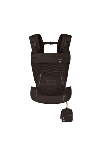 Cybex kengur nosiljka Laya Chocolate Brown 