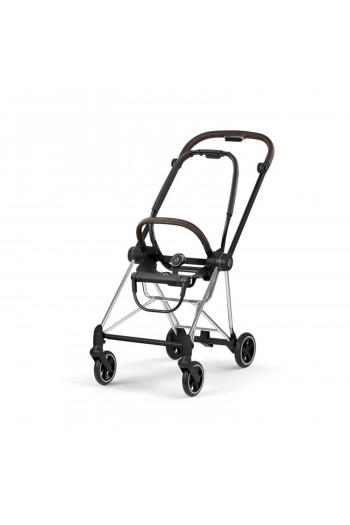 Cybex ram i sedalni deo za Mios 4.0., Brown chrome 