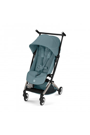 Cybex kolica Libelle, Stormy Blue 2026 