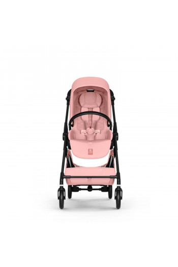 Cybex kolica Melio Carbon, Candy Pink 2026 