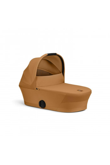Cybex nosiljka Melio, Cinnamon Yellow 2026 
