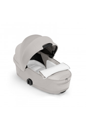 Cybex sklopiva nosiljka za Mios/Coya, City Grey 