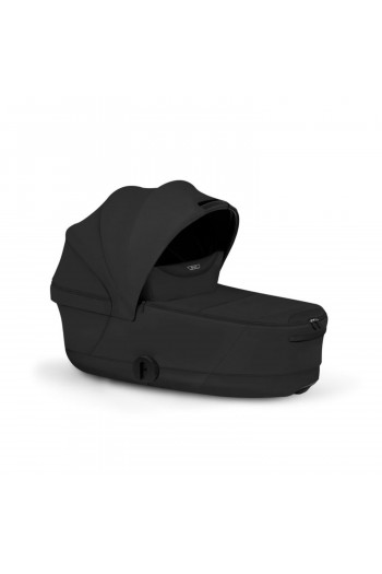Cybex nosiljka za Priam 5.0., Sepia Black 