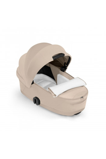 Cybex sklopiva nosiljka za Mios/Coya, Cozy Beige 