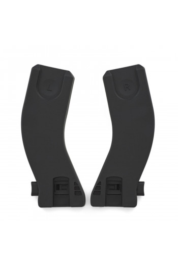 Anex adapter za autosedište Air-Q, black 