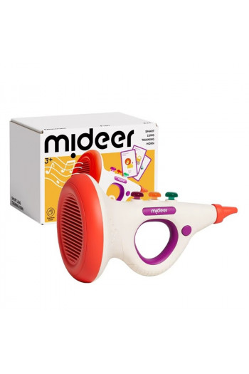 MiDeer igračka muzička Truba 