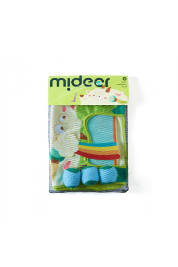 MiDeer društvena igra Pogodi vuka 
