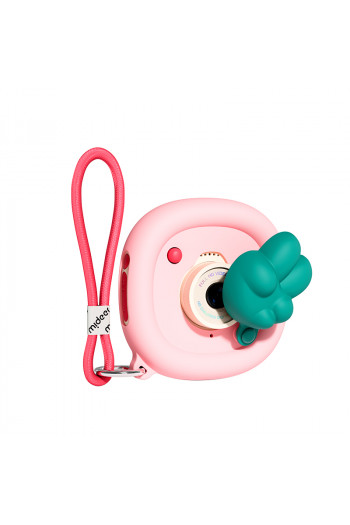 MiDeer dečiji fotoaparat roze 