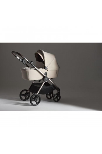 ANEX duo sistem IQ all in one kolica, Soya 