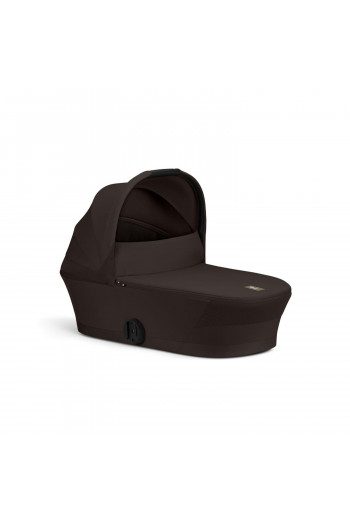 Cybex nosiljka Melio, Chocolate Brown 2026 