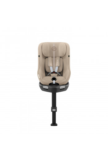 Cybex Sirona G3 Plus (61-105 cm) Almond Beige 