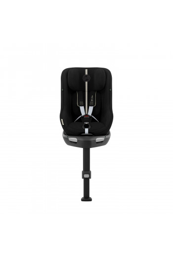 Cybex Sirona G3 Plus (61-105 cm) Moon Black 