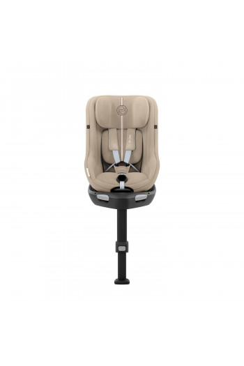 Cybex Sirona G3 (61-105 cm) Almond Beige 