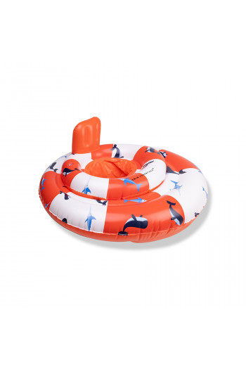 Swim Essentials šlauf za bebe okean, 0m+ 