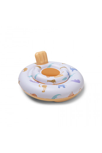 Swim Essentials šlauf za bebe safari 12m+ 