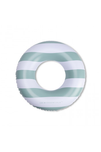 Swim Essentials šlauf mint pruge 90cm 
