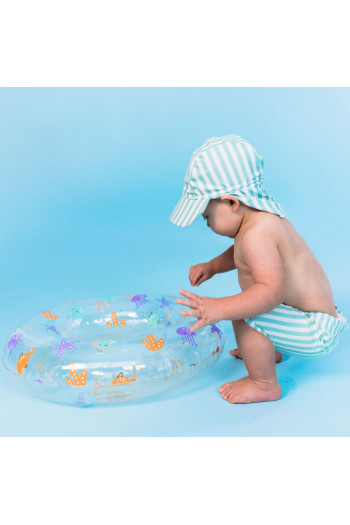 Swim Essentials šlauf morski svet 55cm 