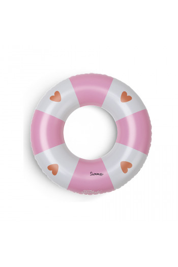 Swim Essentials šlauf  srca 55cm 
