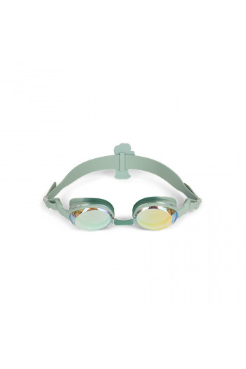 Swim Essentials naočare za plivanje zelene 