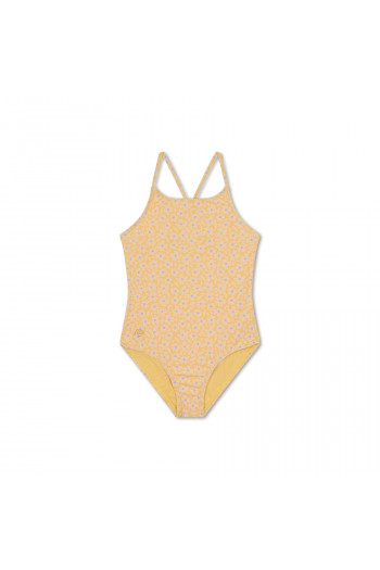 Swim Essentials jednodelni kupaći atlet, devojčice 