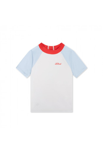 Swim Essentials majica za kupanje kr, dečaci 