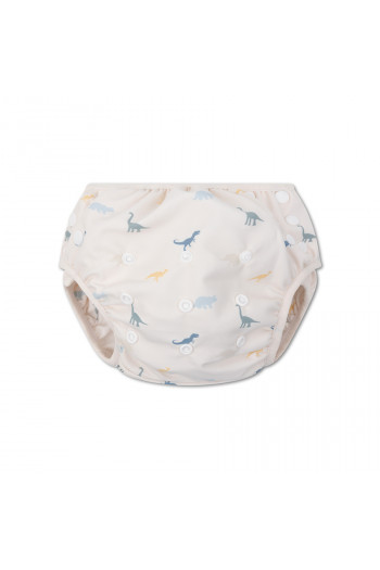 Swim Essentials pelena za kupanje dino, dečaci 