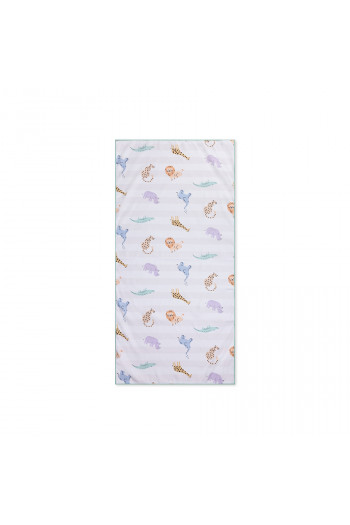 Swim Essentials peškir za plažu safari, 135x65 cm 