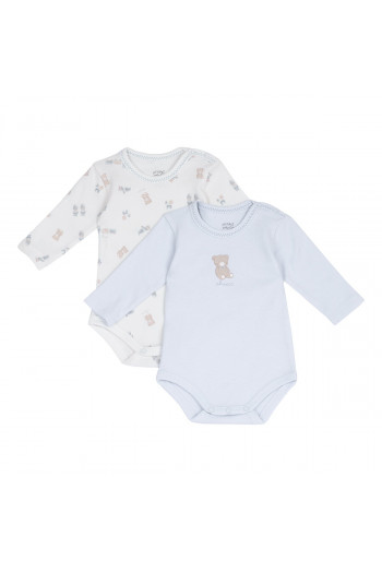 Chicco bodi set 2/1 dr, dečaci 