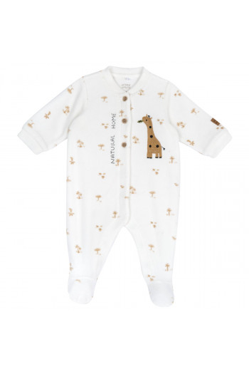 Chicco zeka dr, unisex 