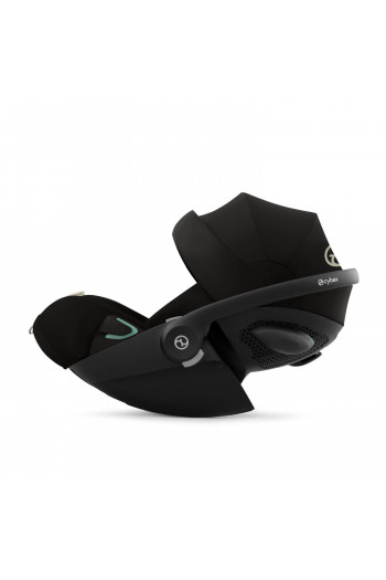 Cybex a-s Cloud G3 Plus (40-87 cm) Moon Black 