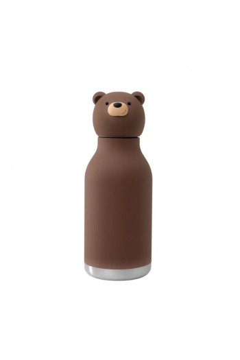 Asobu termos Bestie braon meda 460 ml 