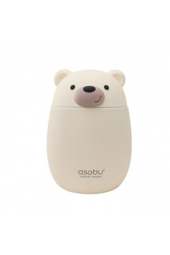 Asobu termos za hranu Bestie meda 600 ml 
