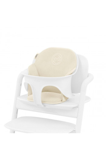 Cybex uložak za Lemo hranilicu, Canvas White 