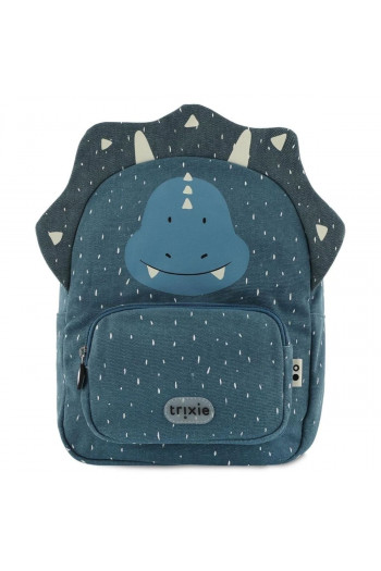 Trixie mali ranac Triceratops 