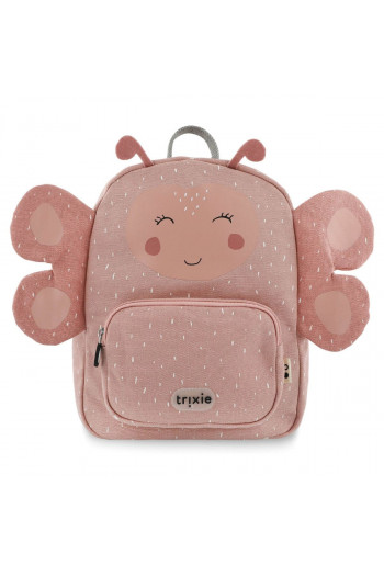 Trixie mali ranac Leptir 